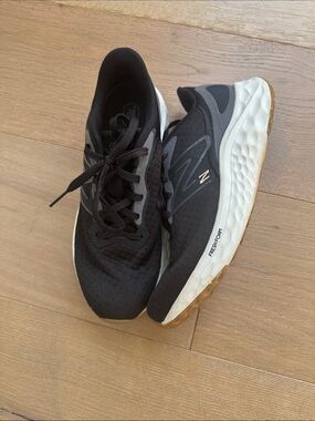 New Balance fresh foam sneakers